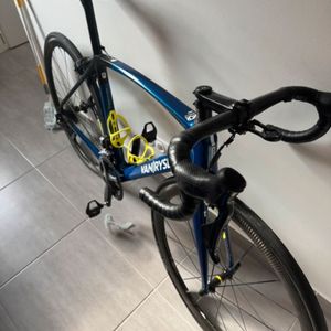 Vélo de route Van Rysel RCL  - 1
