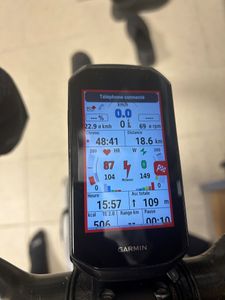 Garmin Edge 1050 - 1