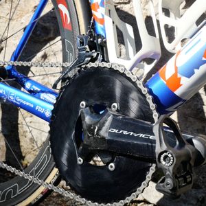 LAPIERRE XELIUS SL FDJ - 1