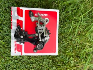 Dérailleur arrière sram rival - 1