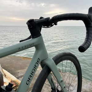 Axxome 3 GTO ultra 2024 - 1