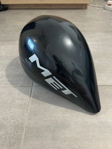 Casque Met Drone I - 1