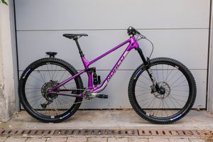 Norco Optic C1 2022 L - 1