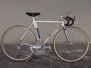 🤩Vélo course Peugeot PY10LC / 1979 / NEUF - 1