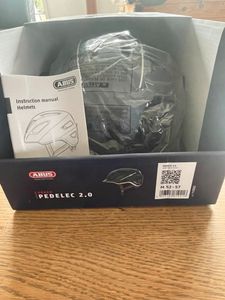 Casque Abus Pedelec 2.0 - 1