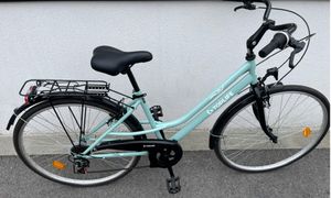 vélo femme neuf  - 1