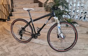 VTT 29P SOBRE DAD TAILLE M - 1
