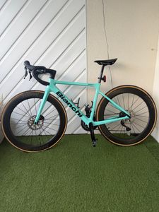 Bianchi Sprint  - 1