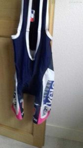 Cuissard culture velo girondins de bordeaux - 1