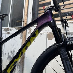 VTT LEXON Supra 2025 - 1