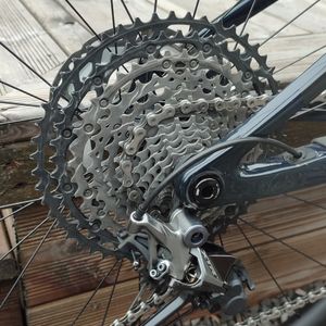 Orbea Oiz M-Ltd - 1