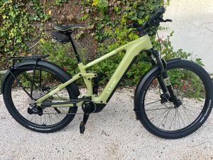VTT cube One 44 pro fe 2027 NEUF - 1