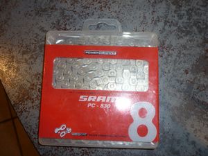 CHAINE SRAM  - 1