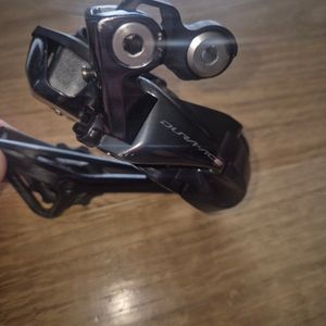 Derailleur  ar dura ace di2 11v  - 1