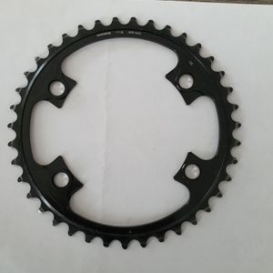 Plateau Shimano 39 dents - 1