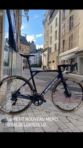 Lapierre xelius - 1
