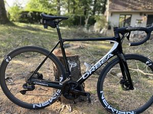 ORBEA ORCA M10iTEAM-D KIT CADRE - 1