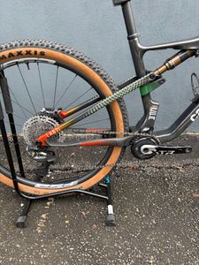 Cannondale Scalpel LAB71 Team L - 1