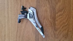Dérailleur avant SRAM FORCE 22 Yaw Braze-on 2x11 - 1