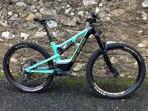 VTT electrique Rocky mountain Instinct power play ... - 1