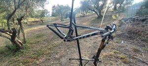 scott spark 900 sl - 1