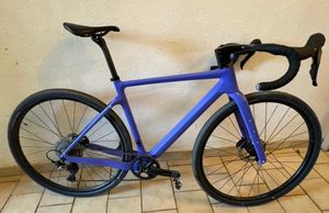 GRAVEL BXT 135 - 1