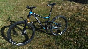 Giant trance 1 2016 27.5 - 1