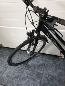 Vélo de marque  Diamant - Ubari Deluxe, - 1