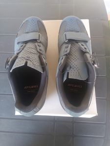 chaussures vtt GIRO CYLINDER II - 1