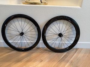 Paire de roues tubeless ENVE SES 5.6 avec disques ... - 1