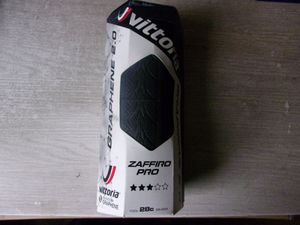 Pneu vélo route Vittoria Graphene 2.0 neuf - 1