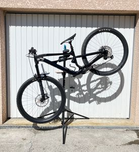 Cannondale habit LT2 - 1
