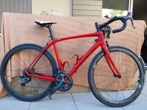 VEND TREK DOMANE - 1