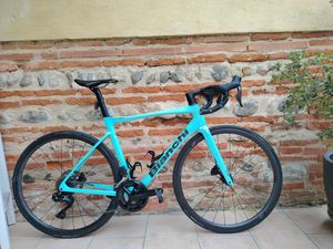 velo route - 1