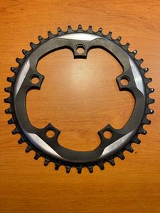 Mono Plateau Sram Force 1 X-SYNC 110mm 11 Vitesses... - 1