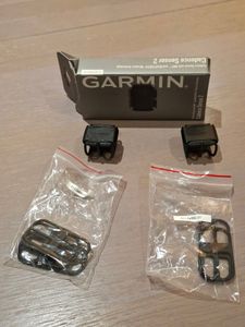 Capteur de Cadence Garmin V2 - 1