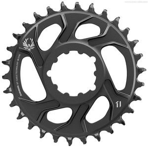 PLATEAU SRAM X-SYNC 2 EAGLE DIRECT MOUNT BOOST 36 ... - 1