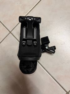Sacoche de Selle Lezyne Caddy QR S + 1 support - 1