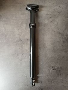 Tige de selle télescopique neuve X-Fusion Manic - 1
