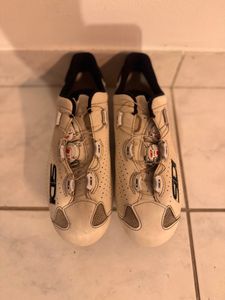 chaussure Sidi T40.5 - 1
