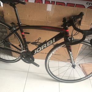 jorbi alu champion  - 1