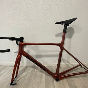 GIANT TCR SL 2022 - 1