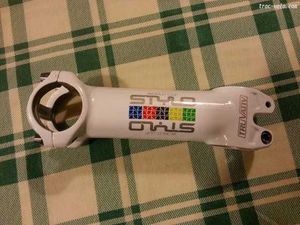 Potence truvativ sram world cup vis titane - 1