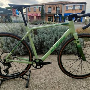 KTM X-STRADA ELITE 2025 taille M - 1