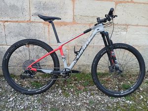 Vtt Giant XTC Avanced 27.5+ - 1
