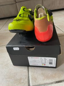S-Works 7 rd Taille 45 - 1