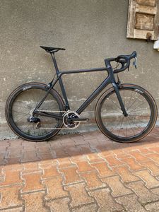 Canyon Ultimate Evo 10 ltd - 1
