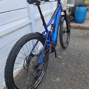 VTT GIANT STANCE E+1 - 1