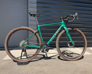 Colnago G4X GRX 820 (X2) (Ancienne flotte test) - 1
