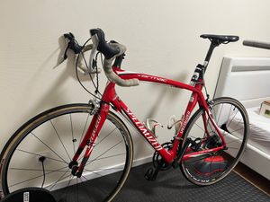 Tarmac expert Specialized 2007 taille 58 - 1